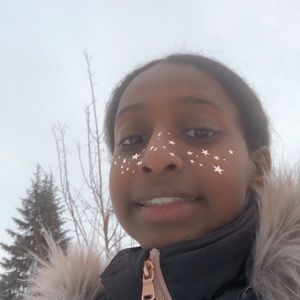 Meet your Posher, Ikram